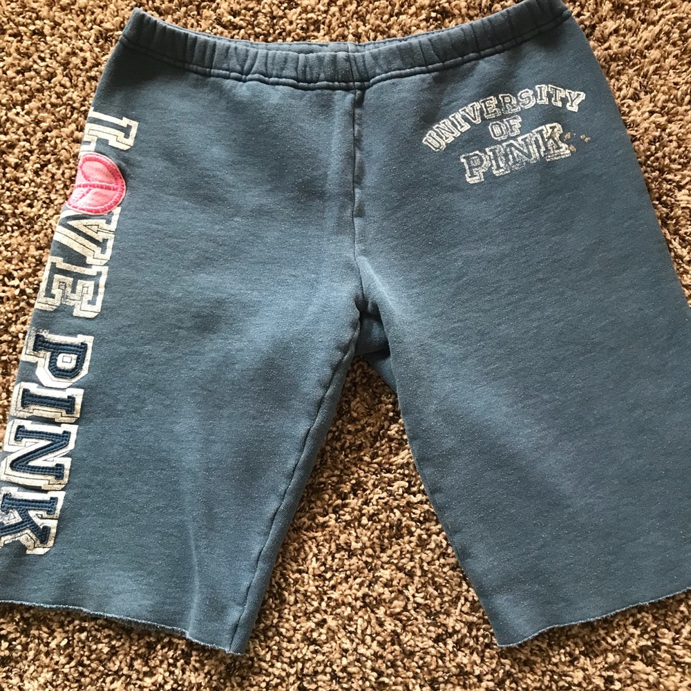 Vs sweat shorts